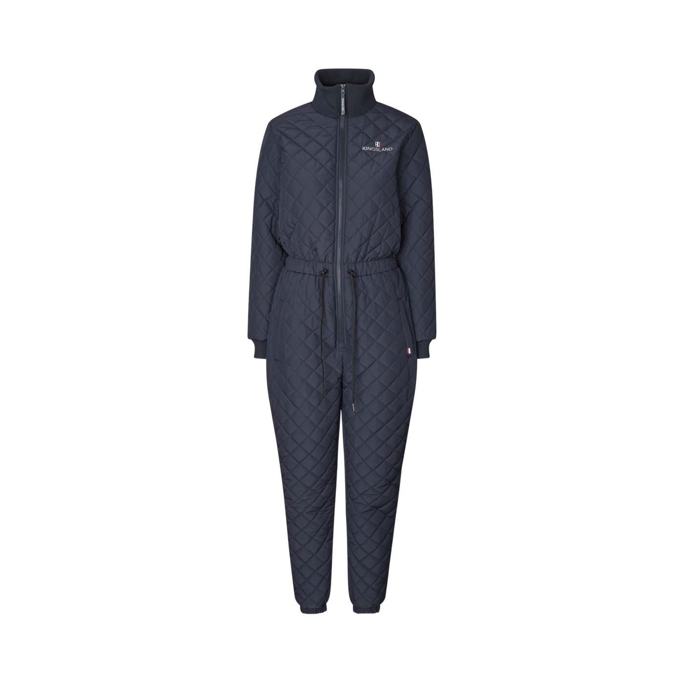 Kingsland Classic Ladies Quilted Onepiece