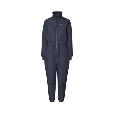 Kingsland Classic Ladies Quilted Onepiece