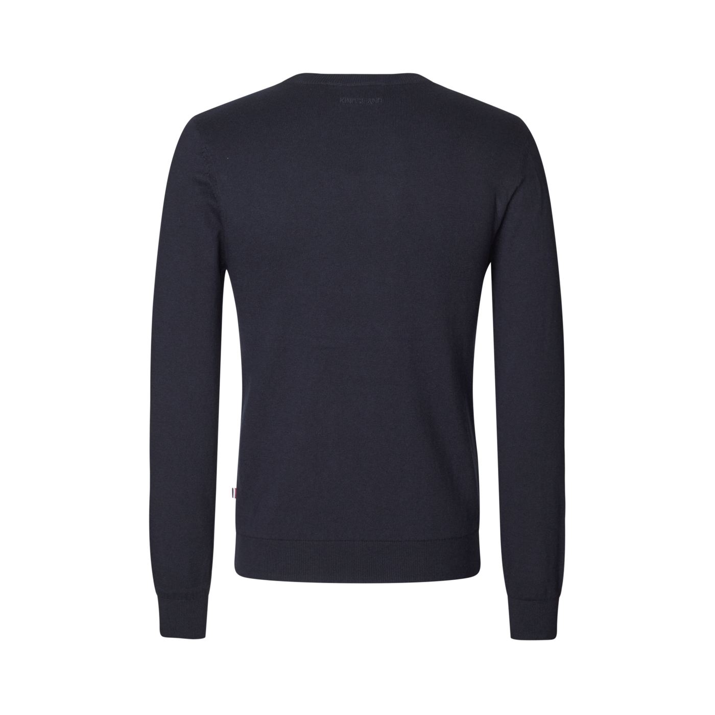 Kingsland Classic Mens O-neck Pullover