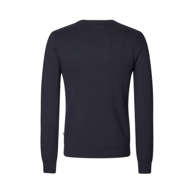 Kingsland Classic Mens O-neck Pullover