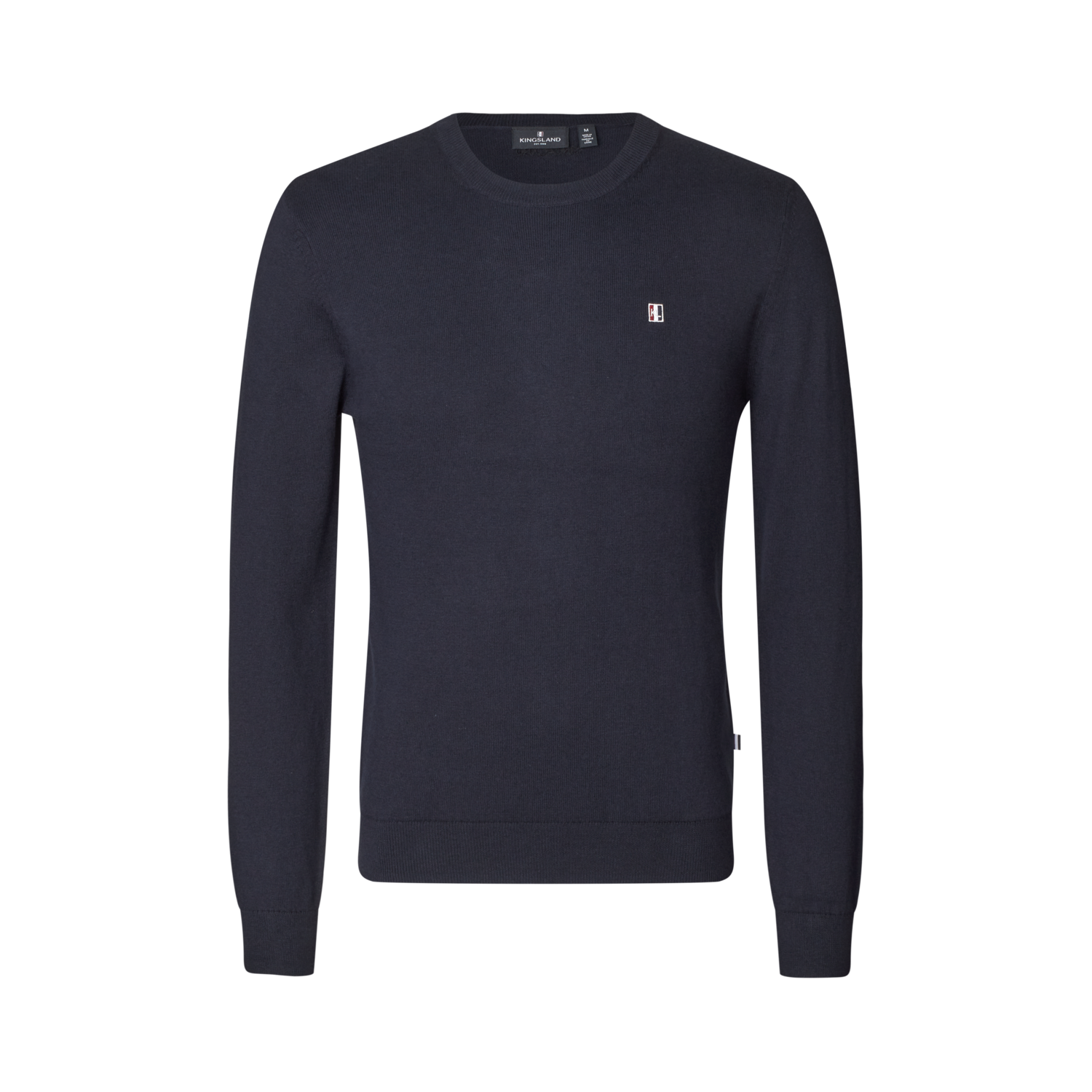 Kingsland Classic Mens O-neck Pullover
