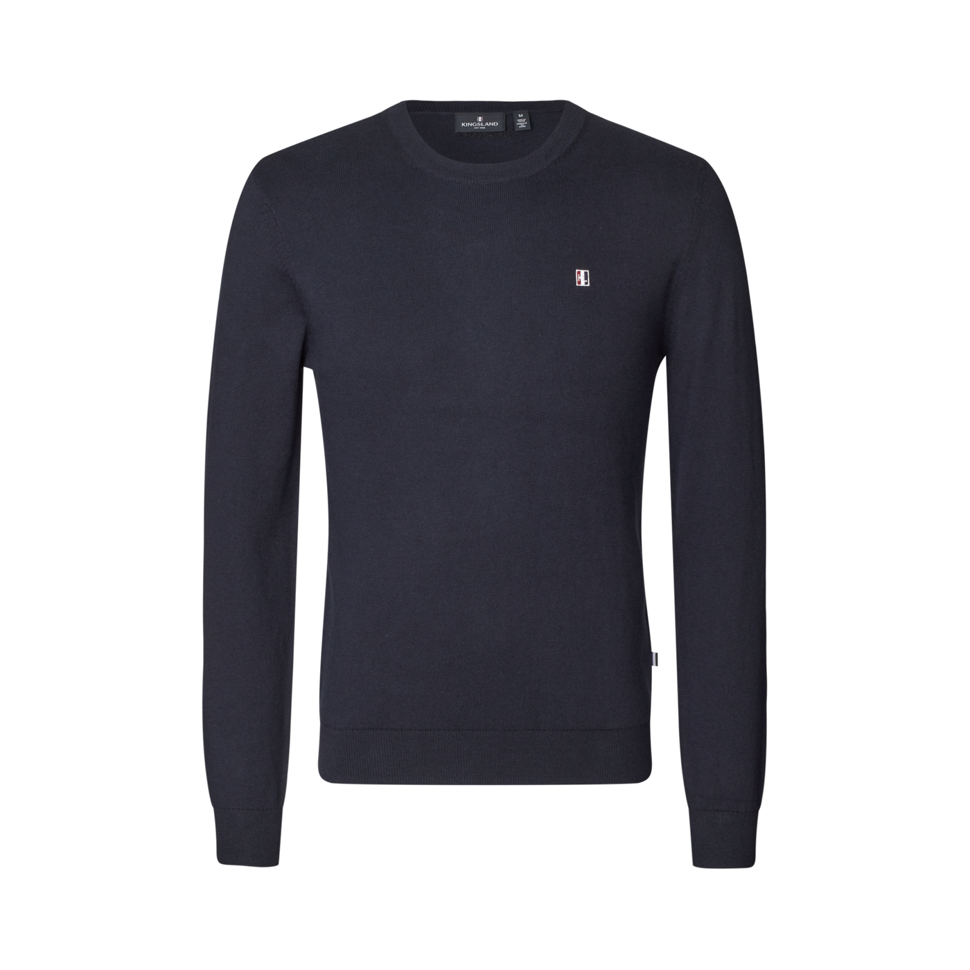 Kingsland Classic Mens O-neck Pullover