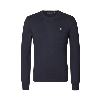 Kingsland Classic Mens O-neck Pullover