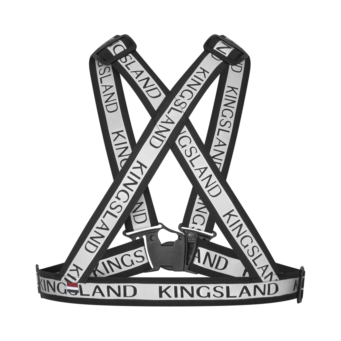 Kingsland Classic Reflective Vest