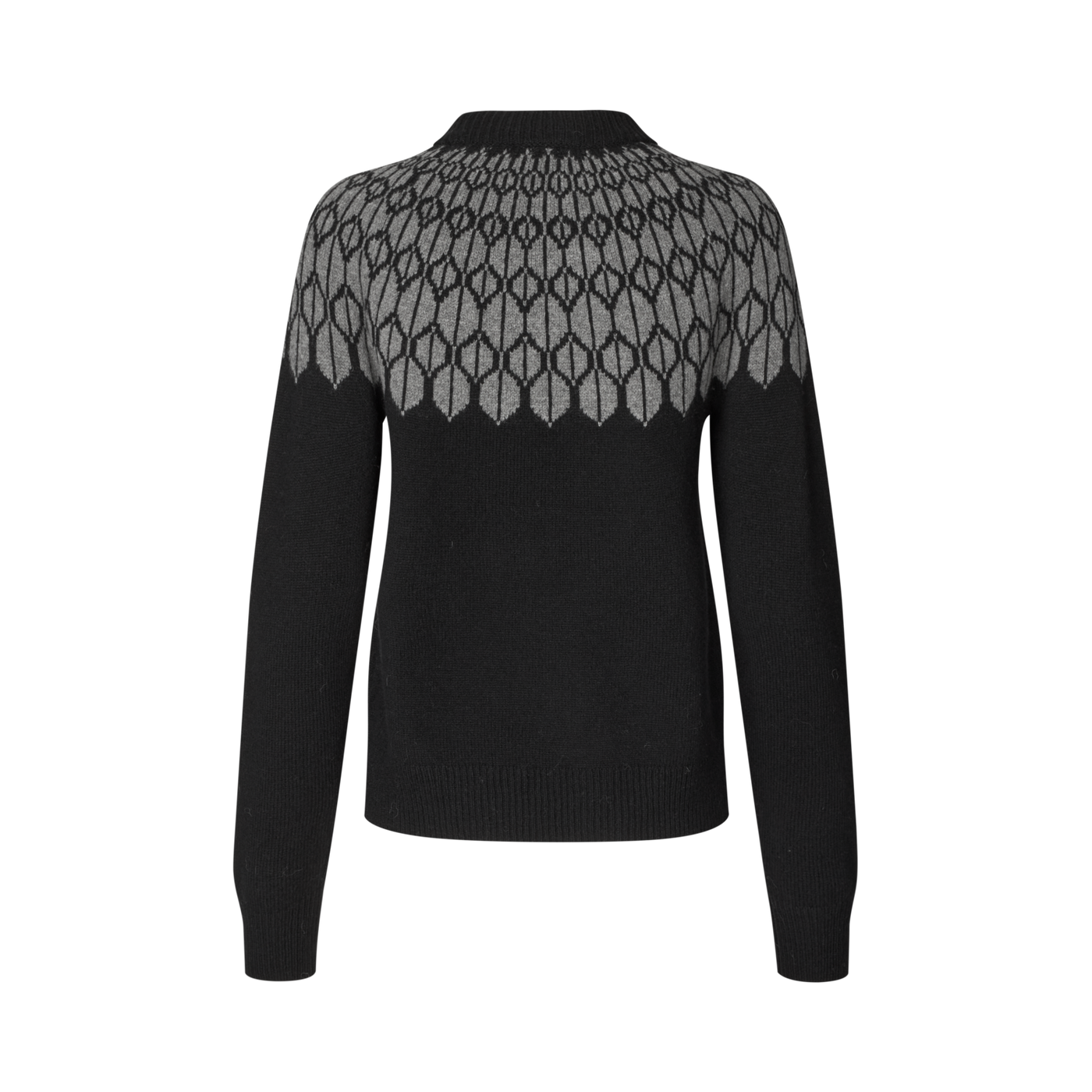 Kingsland KLMagda Ladies Knitted Sweater