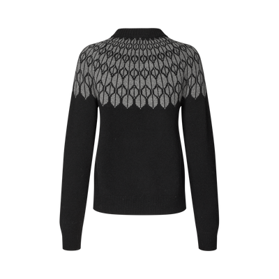 Kingsland KLMagda Ladies Knitted Sweater