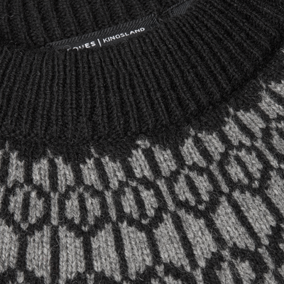 Kingsland KLMagda Ladies Knitted Sweater