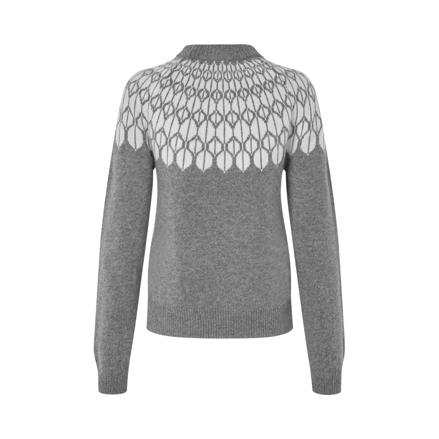 Kingsland KLMagda Ladies Knitted Sweater