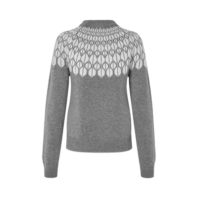 Kingsland KLMagda Ladies Knitted Sweater
