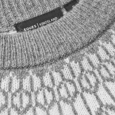 Kingsland KLMagda Ladies Knitted Sweater