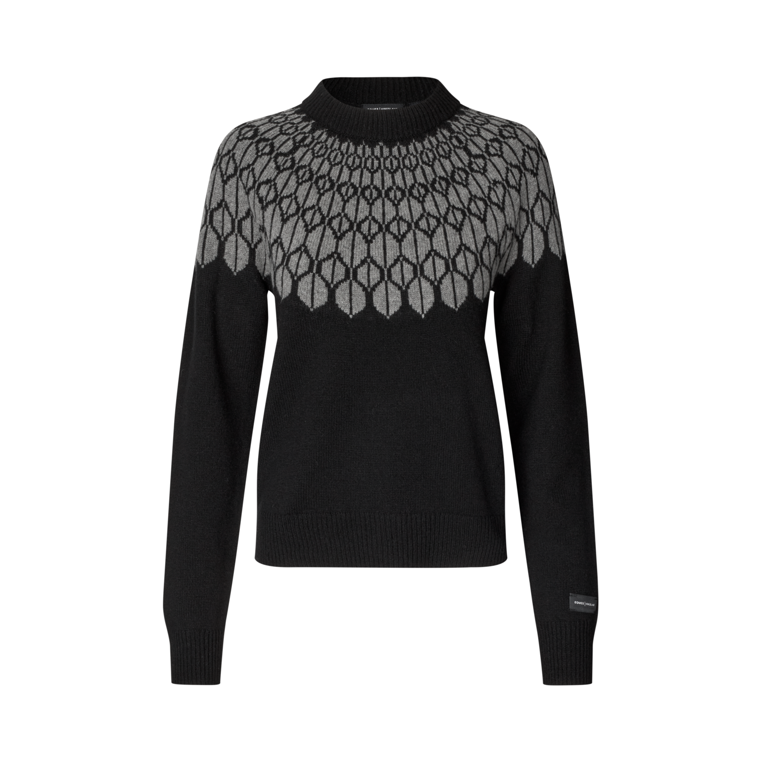 Kingsland KLMagda Ladies Knitted Sweater