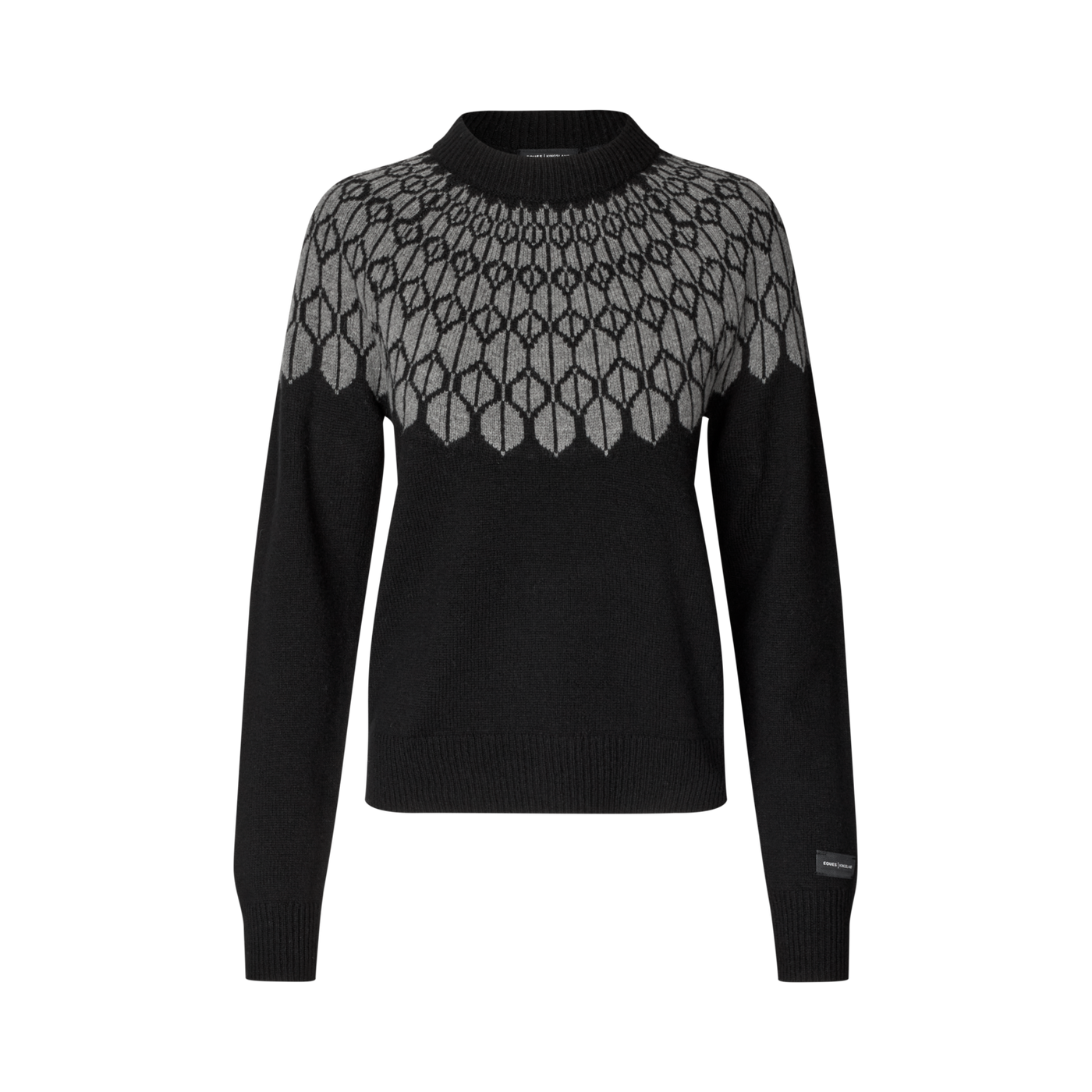 Kingsland KLMagda Ladies Knitted Sweater