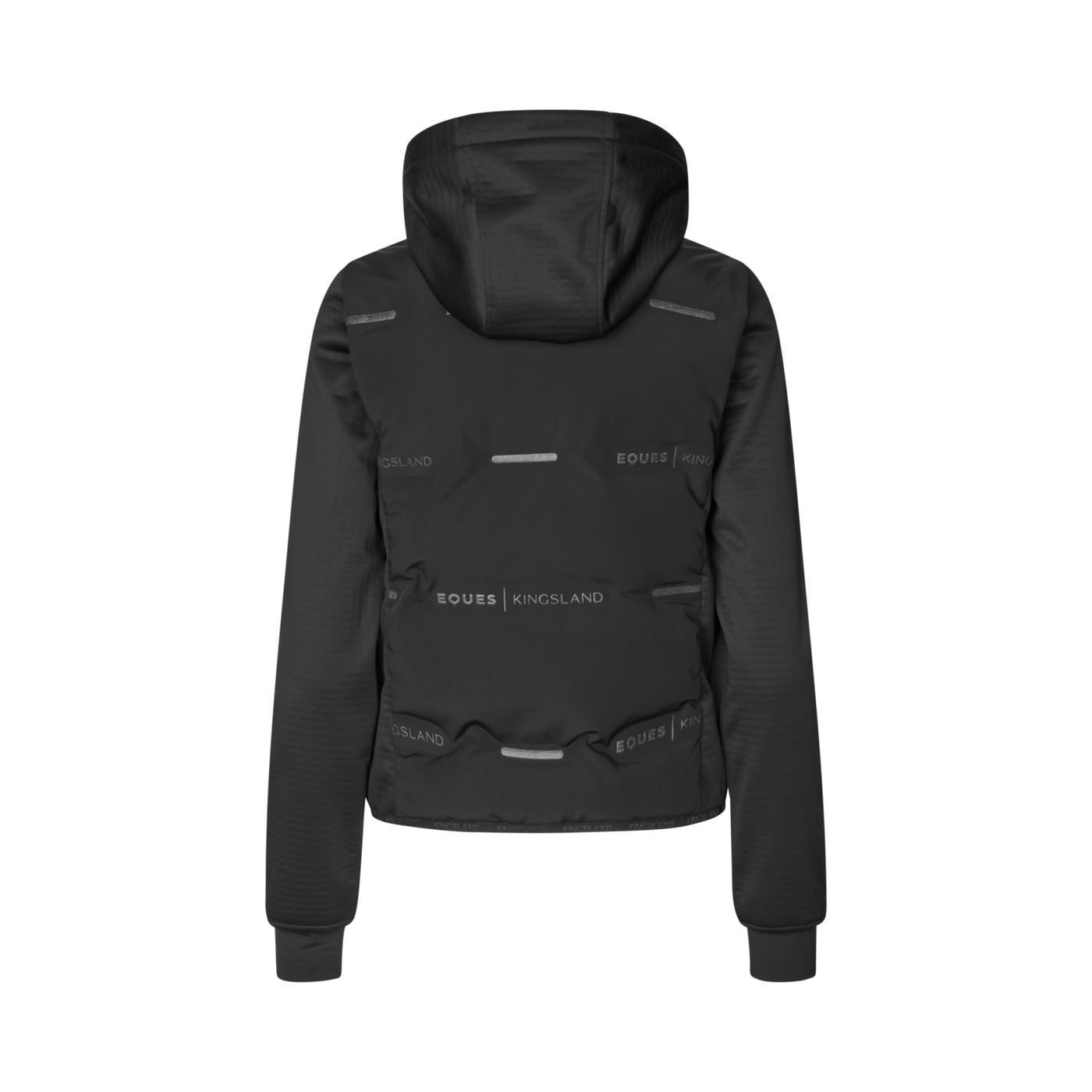 Kingsland Eques KL Sara Ladies Hybrid Riding Jacket