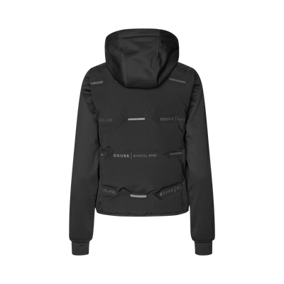 Kingsland Eques KL Sara Ladies Hybrid Riding Jacket