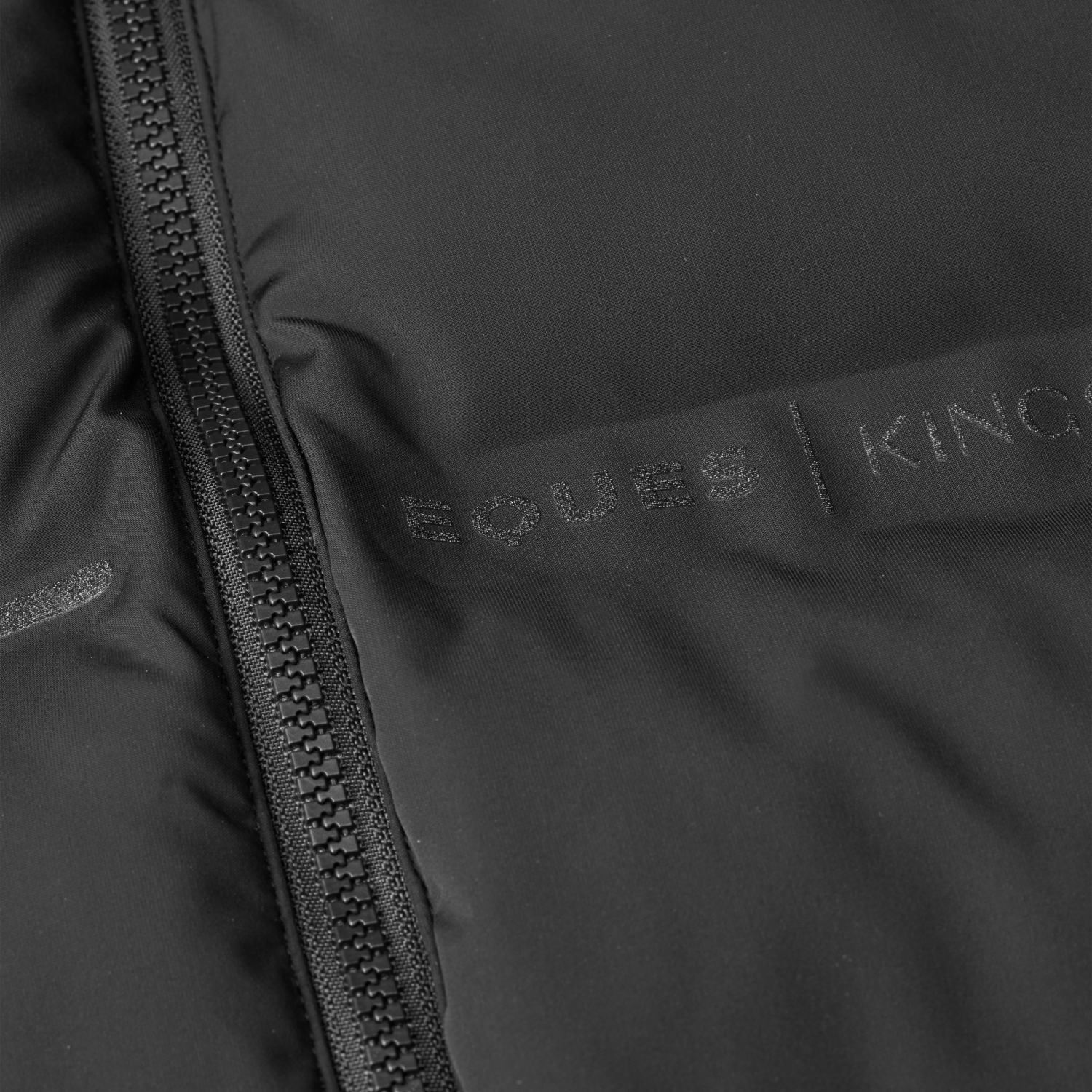 Kingsland Eques KL Sara Ladies Hybrid Riding Jacket