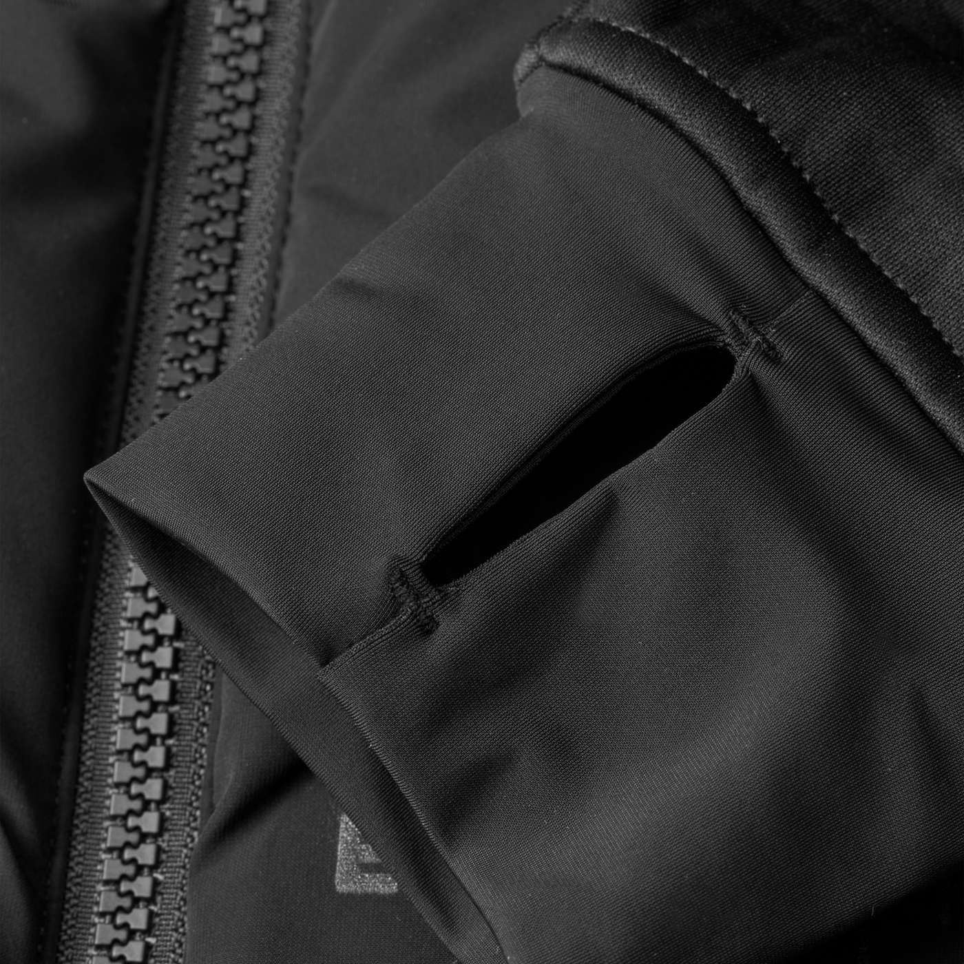 Kingsland Eques KL Sara Ladies Hybrid Riding Jacket