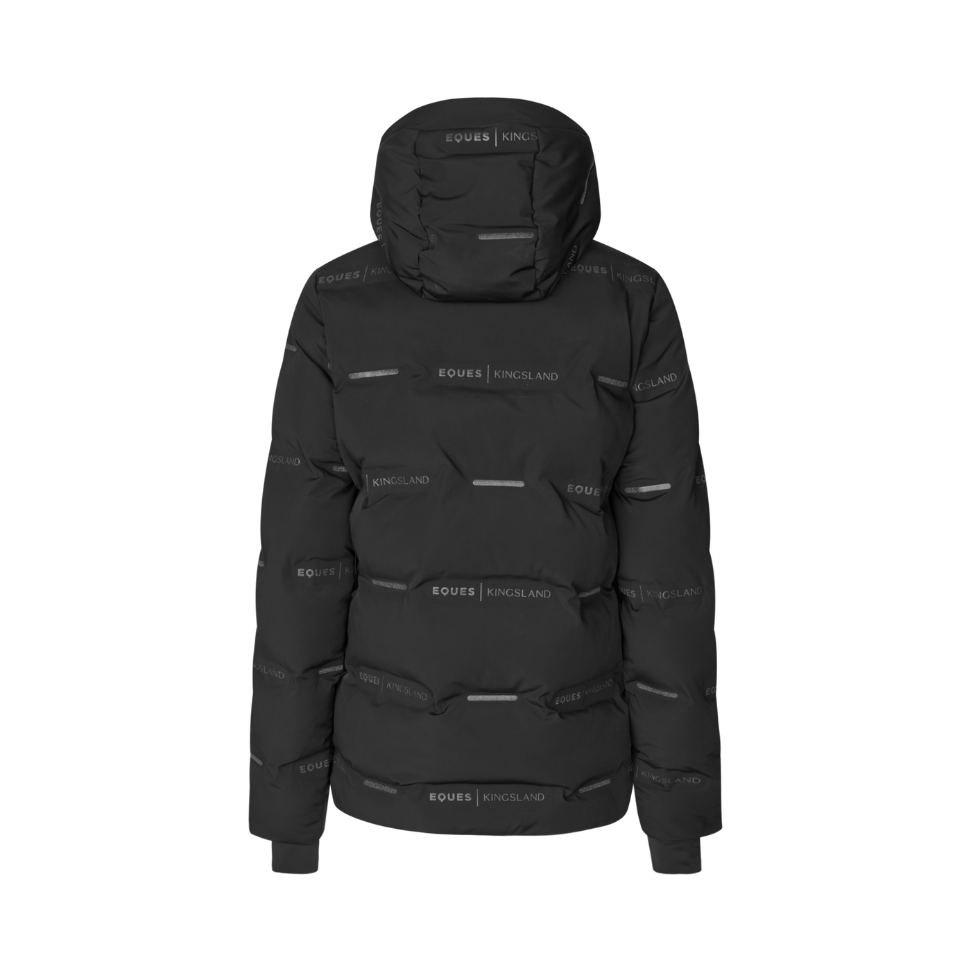 Kingsland Eques KL Björg Ladies Riding Jacket