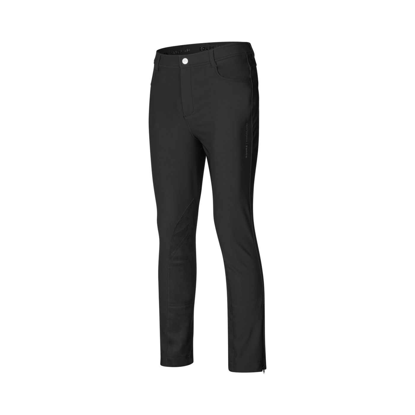 Kingsland Eques KL Björn Mens Jodhpur Breeches