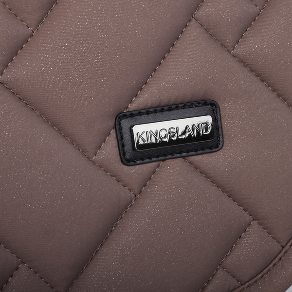 Kingsland KLLexie Dressage Saddle Pad