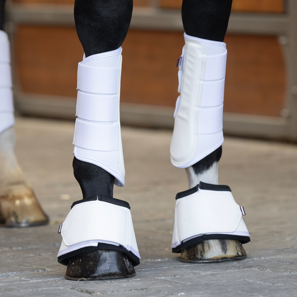 Kingsland KLLexie Protection Boots