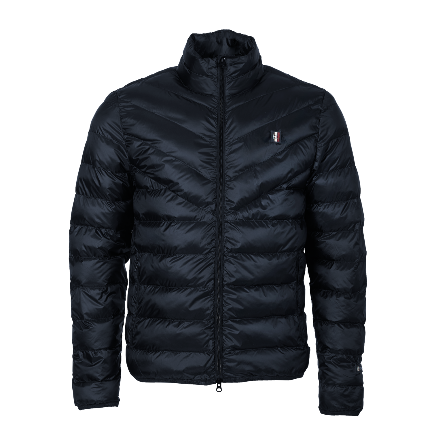 Kingsland Classic Mens Packable Quilted Jacket