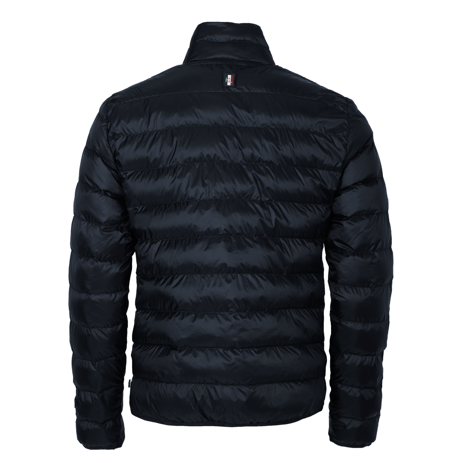 Kingsland Classic Mens Packable Quilted Jacket