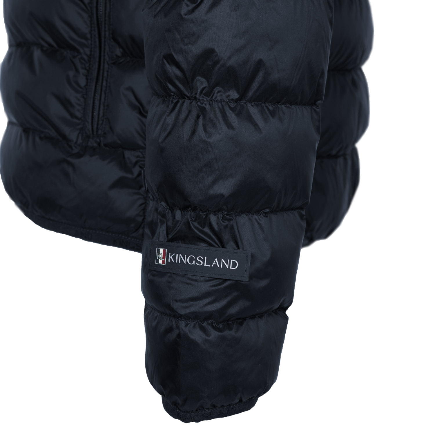 Kingsland Classic Mens Packable Quilted Jacket