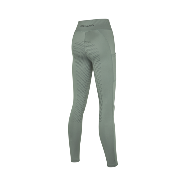 Kingsland KLLorella Ladies F-Grip Tights F-tec5