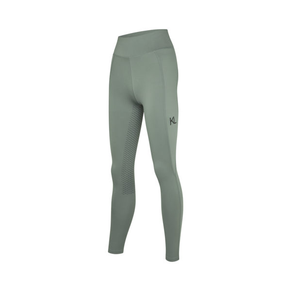 Kingsland KLLorella Ladies F-Grip Tights F-tec5
