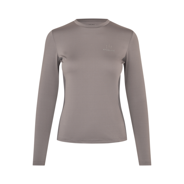 Kingsland KLLea Ladies O-Neck Training Shirt
