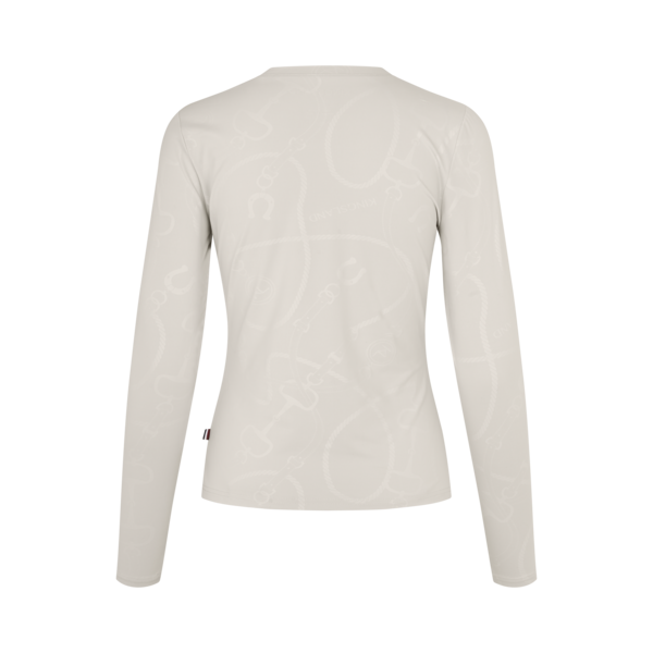 Kingsland KLLindsey Ladies O-Neck Training Shirt