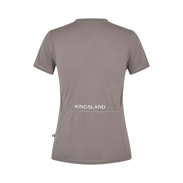 Kingland KLLeona Ladies Technical T-Shirt