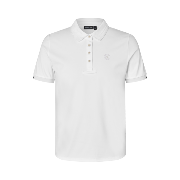 Kingsland KLLorenzo Mens Polo Pique Show Shirt