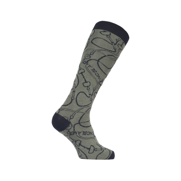 Kingsland KLLarissa Tencel Socks 1-pack