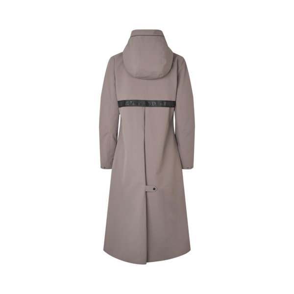 Kingsland KLLucia Ladies Waterproof Rain Coat