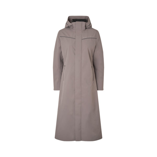 Kingsland KLLucia Ladies Waterproof Rain Coat