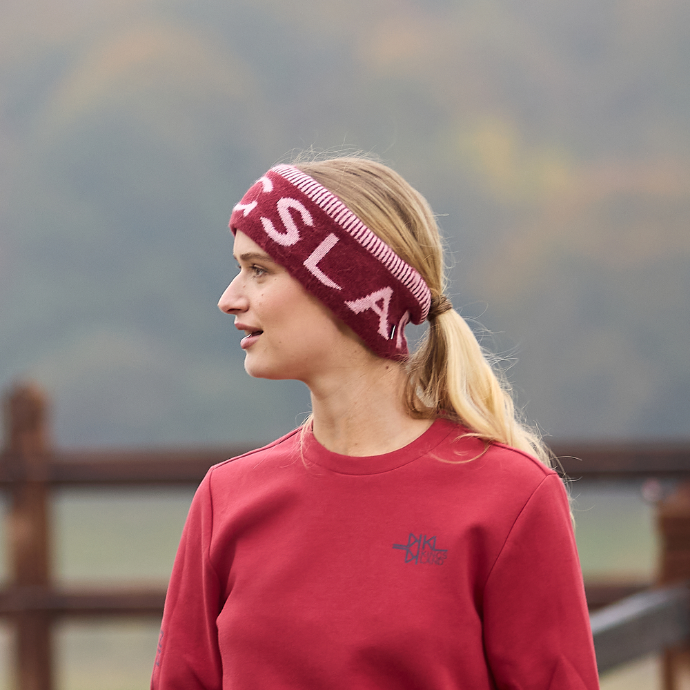 Kingsland KLAllison Knitted Headband