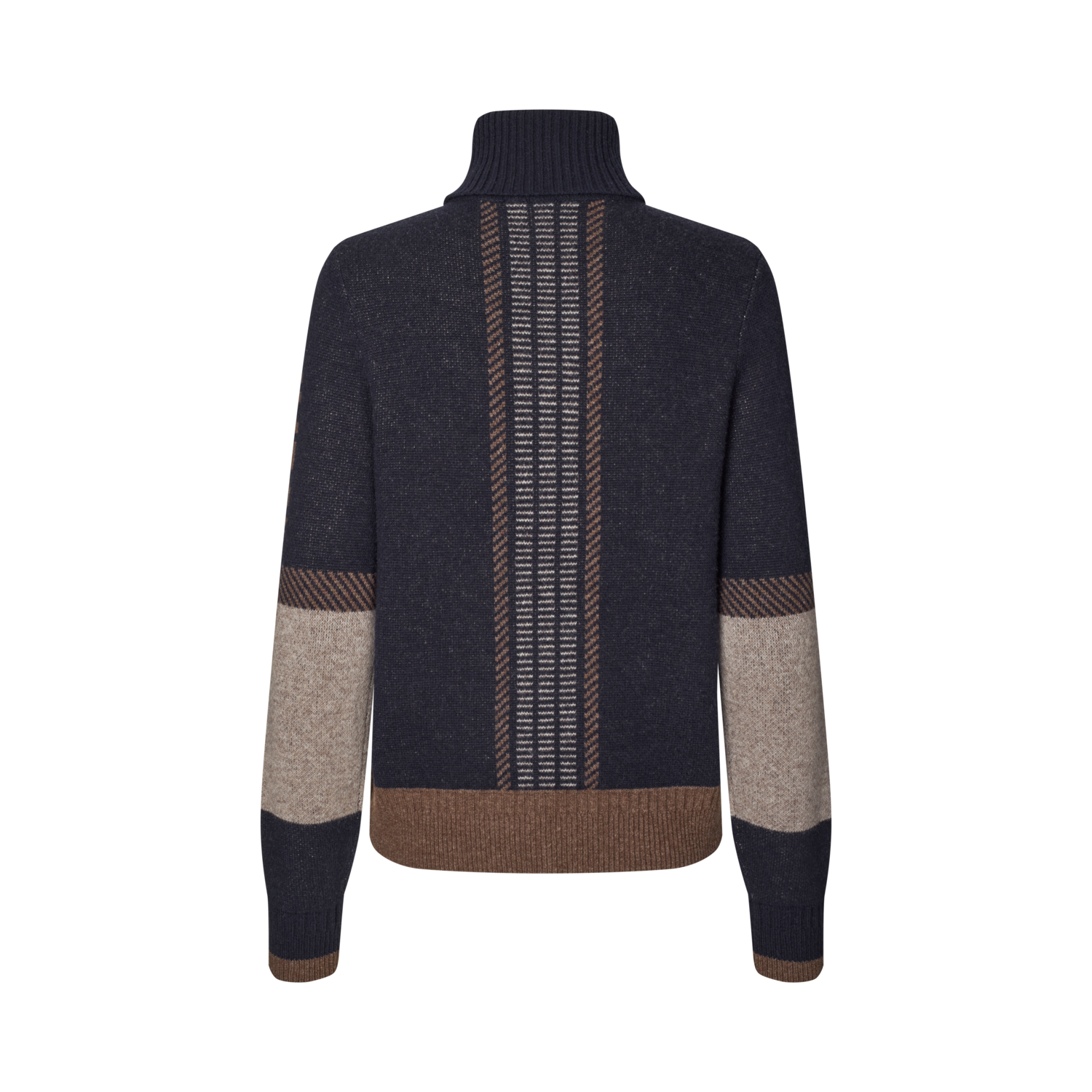 Kingsland KLArin Ladies Roll Neck Pullover