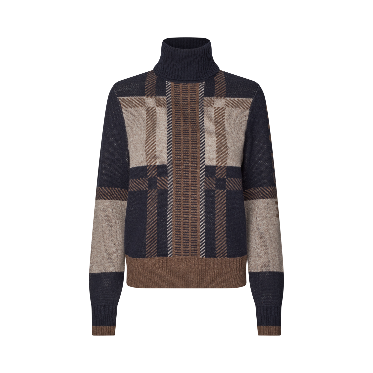 Kingsland KLArin Ladies Roll Neck Pullover