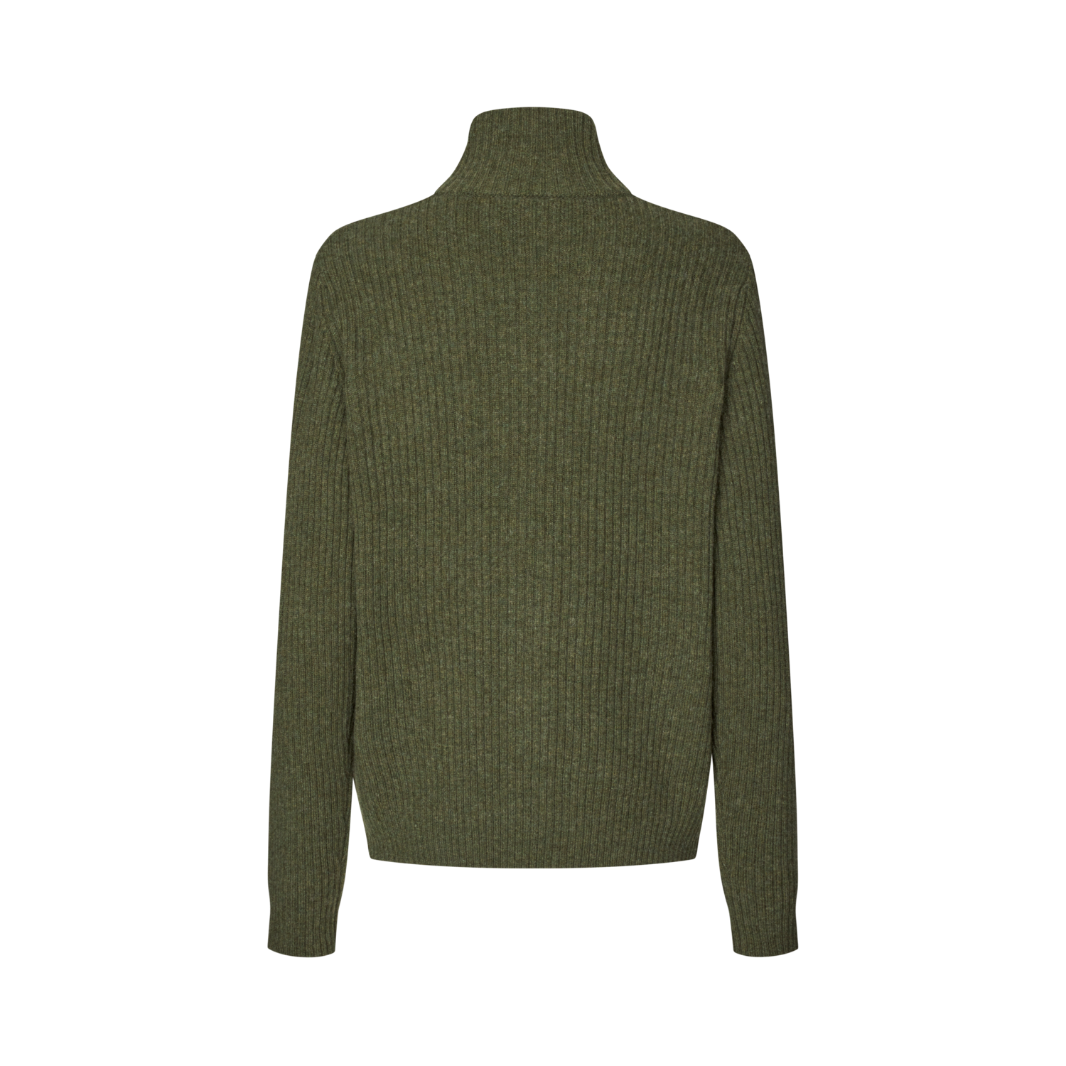 Kingsland KLAndre Mens Full-Zip Cardigan
