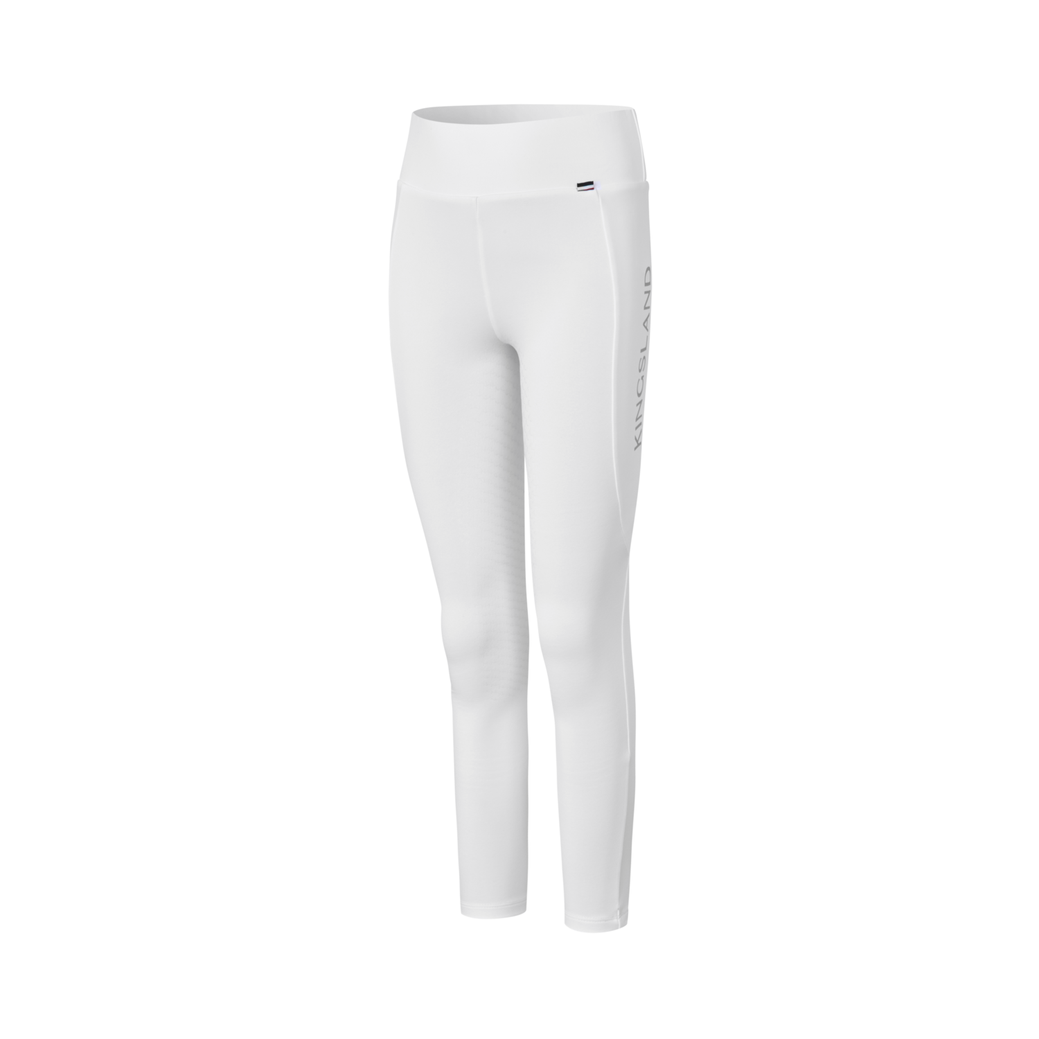 Kingsland KLAlexis Junior Brushed F-Grip Tights F-Tec4