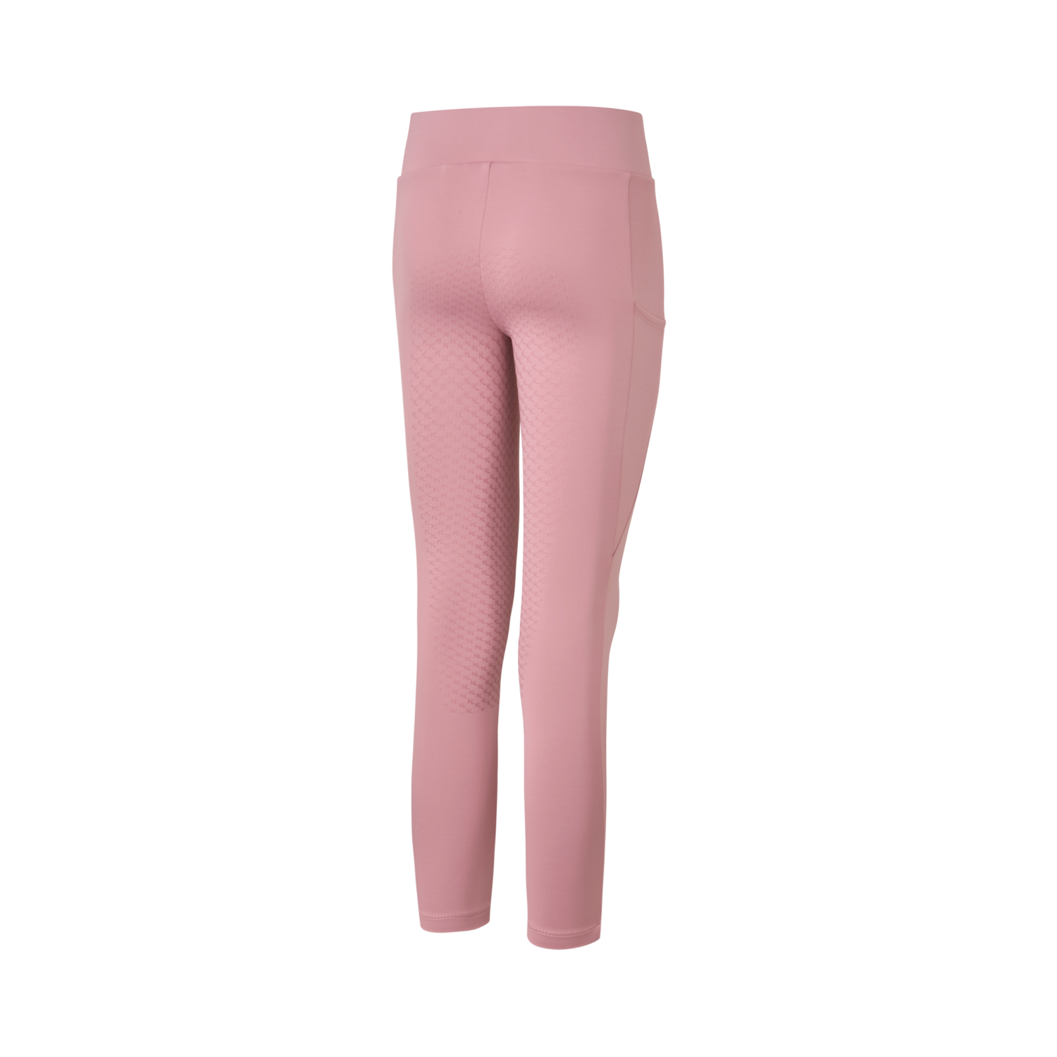 Kingsland KLAlexis Junior Brushed F-Grip Tights F-Tec4