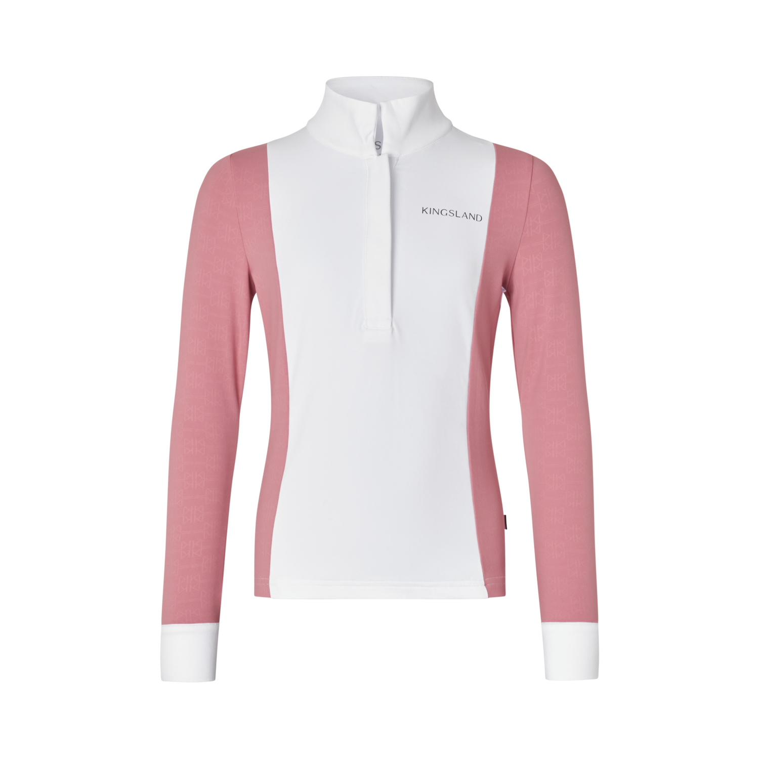 Kingsland KLAdora Junior Show Shirt