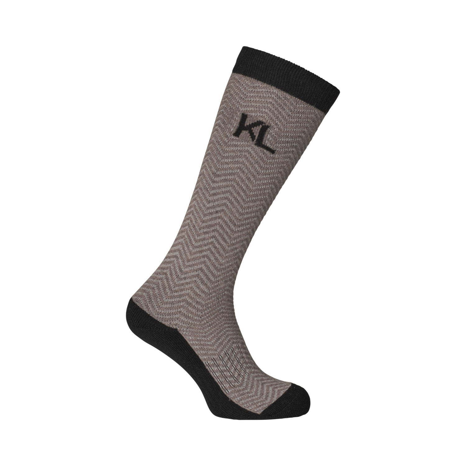 Kingsland KLAudrey Knee Length Woolmix Sock 1-pack