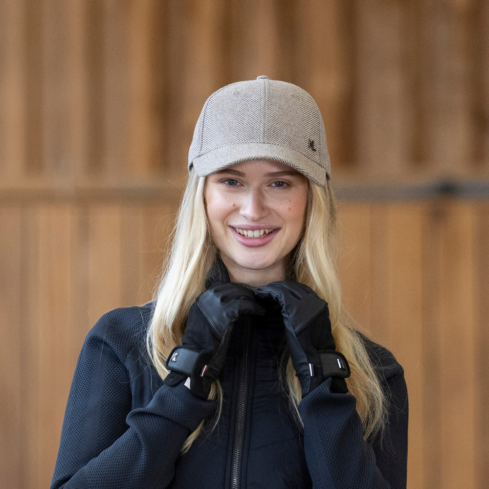 Kingsland KLAudrey Cap
