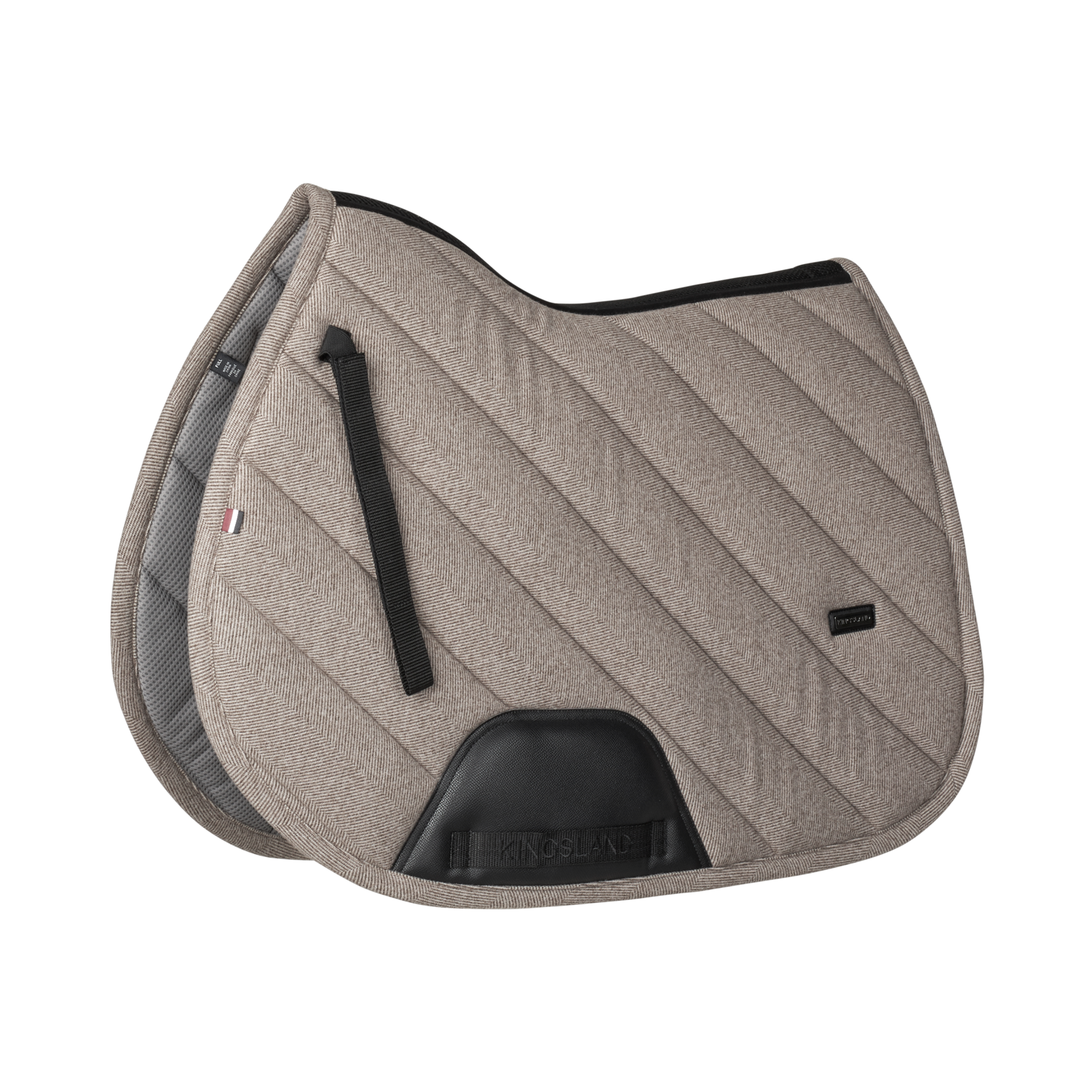 Kingsland KLAudrey Jumping Saddle Pad
