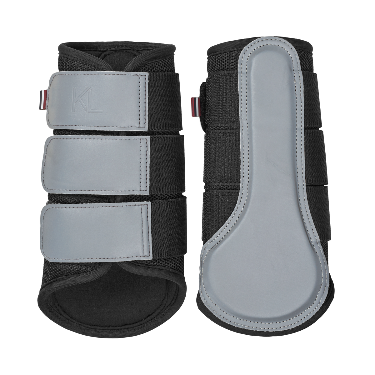 Kingsland KLAurora Reflective Protection Boots