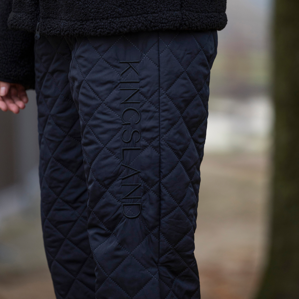 Kingsland KLAntonie Unisex Termo Pants
