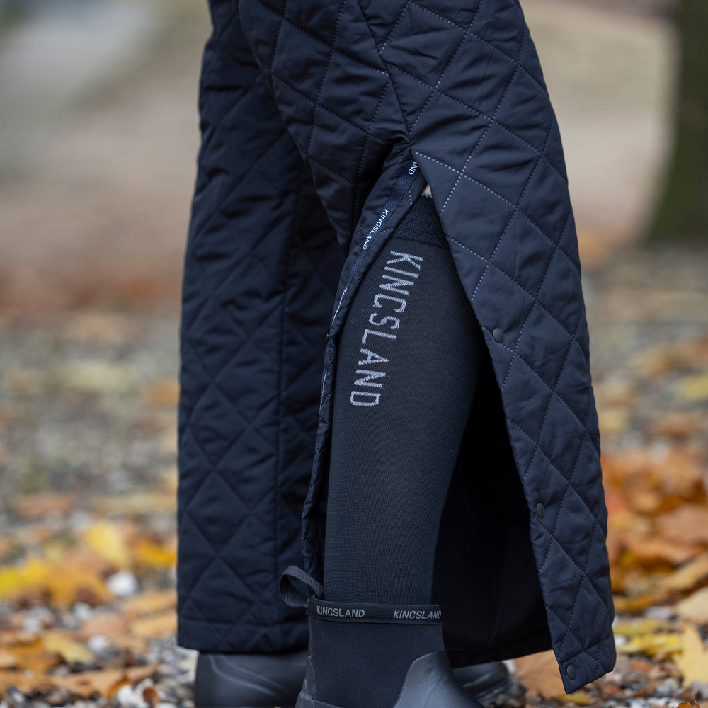 Kingsland KLAntonie Unisex Termo Pants