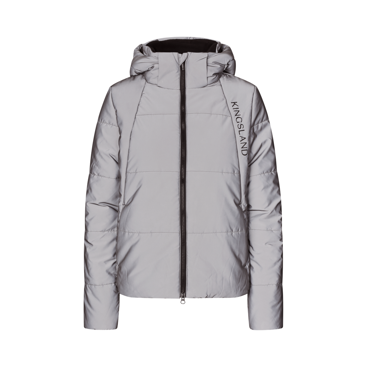 Kingsland KLAurora Ladies Reflective Riding Jacket